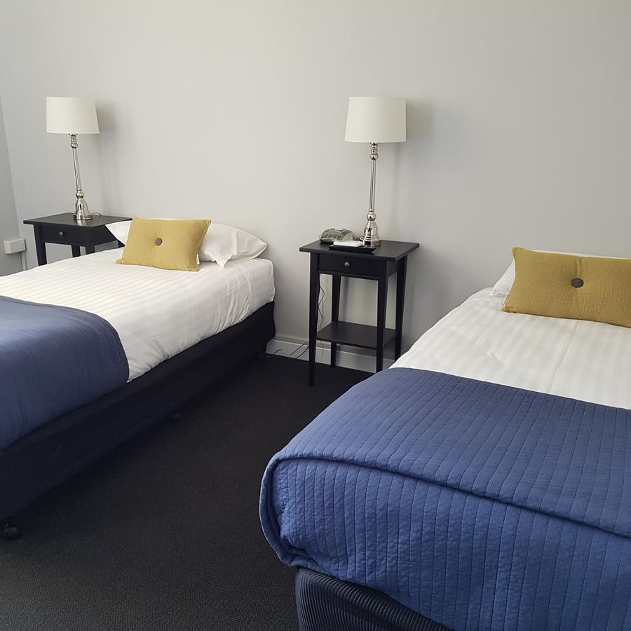 Northern Star Hotel Ньюкасл Екстер'єр фото